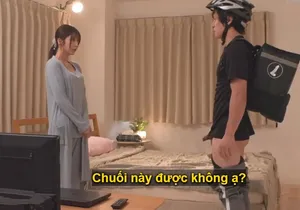 Chớp cơ hội húp lồn ngay người yêu bạn thân