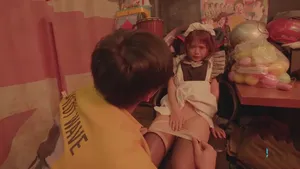Hai Người vợ Người chồng mới chuyển đến được cạnh bên nhà mời đi cắm trại và cái kết