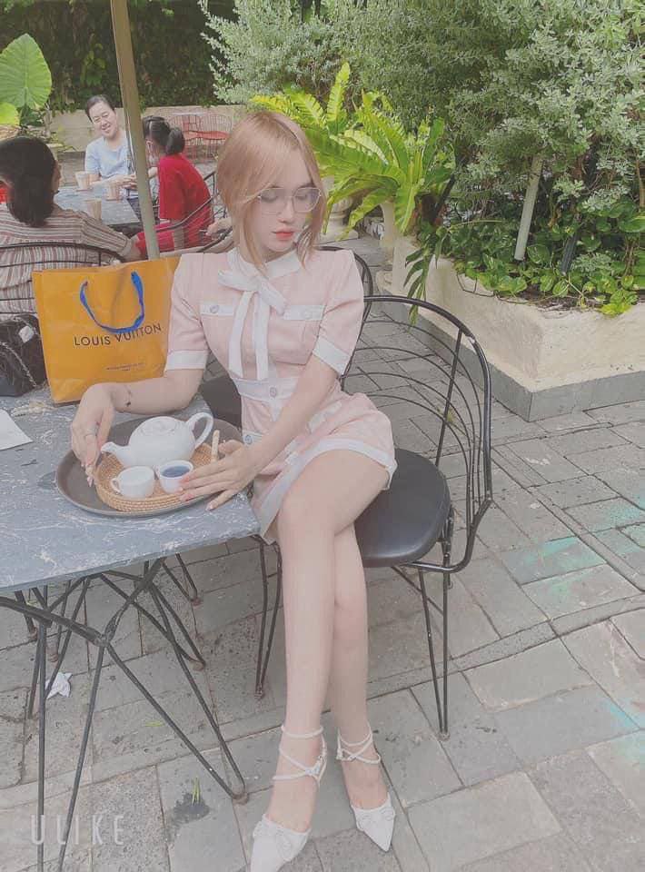 Chị gái của ghệ đã bí mật gợi cảm tôi