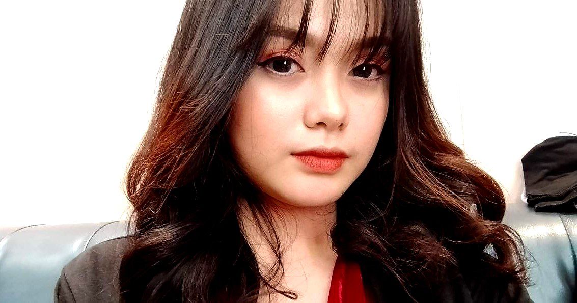 Dam dang chuối với em học viên dáng nuột || part 2